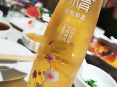 -海底捞火锅(劲松店)