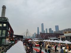 -琶醍壹号•潮菜江景餐吧