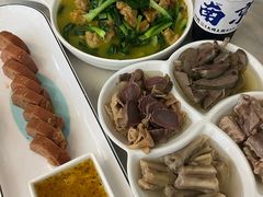 -应天大明王朝·南京菜(中山陵店)