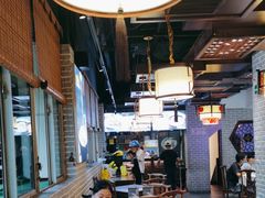 -老灶味道·本帮菜(昌平路店)