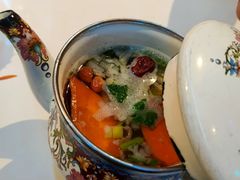 -阿娜尔·新疆菜(宜家荟聚中心店)