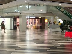 -百联临沂购物中心(临沂路店)