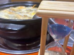 -菌之家·专业纯野生菌火锅·特色炒菌