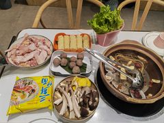 -菌小白火锅(时尚天河店)