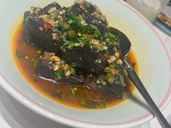 -湘上湘(米其林餐厅-正大中心总店)