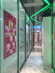 -清颜专业祛痘连锁店