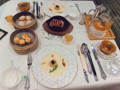 -翠园(北京王府中环店)