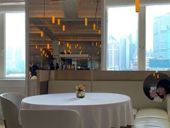 靠窗位-Jean Georges