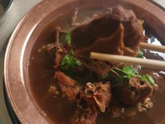 -和庆斋羊蝎子火锅·碳缸烧烤(顺义旗舰店)
