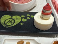 -海底捞火锅(上元大街店)