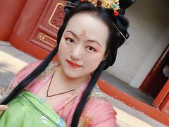-洛阳龙门站