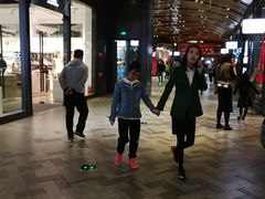 -砂之船奥莱(南京江宁店)