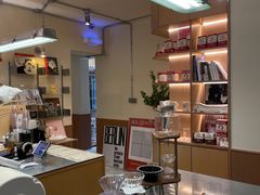 -The Roastery By AllYouWant(福田店)