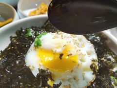 -九田家黑牛烤肉料理(新辰里亚运村店)