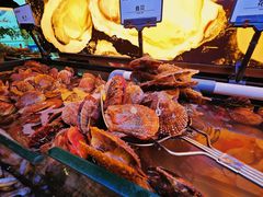-韩盛·盛江山自助料理(沈辽路万达店)