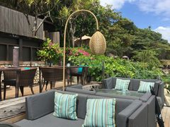 -Rock Bar Bali(Bali)