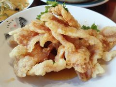 -八大碗·地道东北菜(中街店)