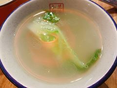 -兰溪小馆(东直门簋街店)