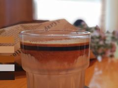 -长颈鹿咖啡(大学路店)