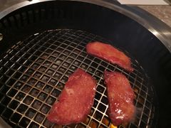 -神户牛焼肉専門店 牛一(道顿堀店)