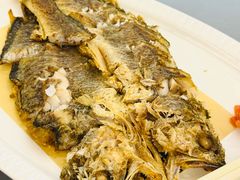 -银都上海菜馆(粤海东路店)