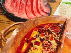 -雾漫川城重庆火锅(上和商业广场店)