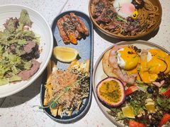 -BE BRIGHT KITCHEN(正佳广场店)