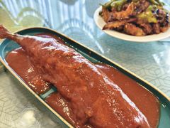 -春花民族美食(佳木斯总店)
