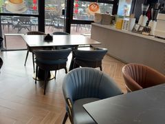 -昌正春天酒店-海鲜餐厅