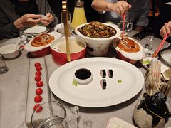 -秀儿四九城·新京菜(亚运村鸟巢店)