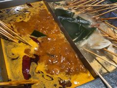 -串一火锅(赛格国际购物中心店)