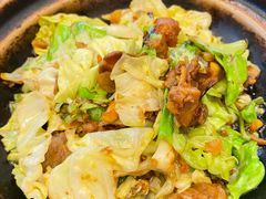 -眉州东坡(国贸店)