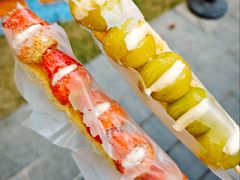 -栗子侠奶皮子糖葫芦(长宁店)