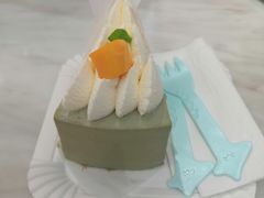 -St蛋糕王国(亨特店)