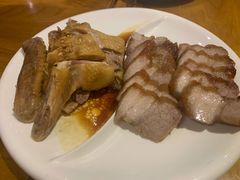 头牌双拼-东就鸭饭店·古早海南菜(友谊南海城店)
