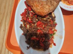 -三两粉(天河汇金店)