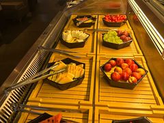 -火炉火自助餐(喜隆多店)