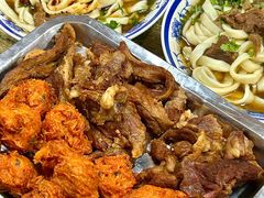 -清真-戏楼王记牛肉面