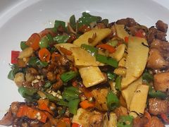 -老阿爸鲜鱼土菜(昆山花桥店)