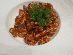 -广州天河希尔顿酒店