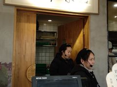 门面-拾味中点(泺文路店)
