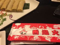 -上海富豪东亚酒店(零陵路店)