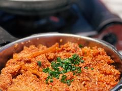 压锅双拼-鸡毛店·川菜(文殊院店)