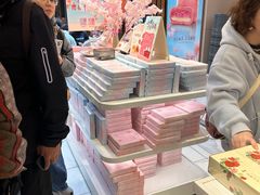 -嘉华鲜花饼·现烤(昆明老街店)