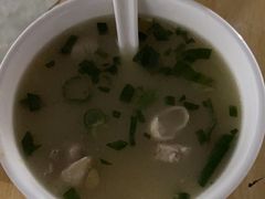 -温记府廟豆汤饭·始于1955年(海椒店)