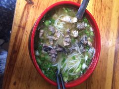 正宗李家土鸡米线店-正宗李家土鸡米线店