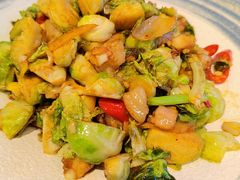 -后海16号·北京私房菜