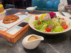 -三道菜(明堂公园店)