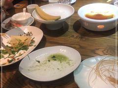 -广东道至正餐厅(区庄店)