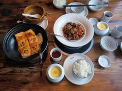 -瑶王府·广西菜(相思湖店)
